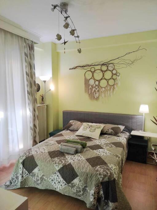 Casa Luna Солун Екстериор снимка