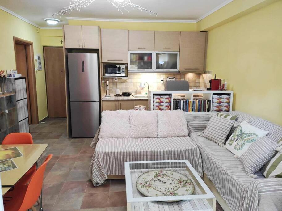 Casa Luna Солун Екстериор снимка